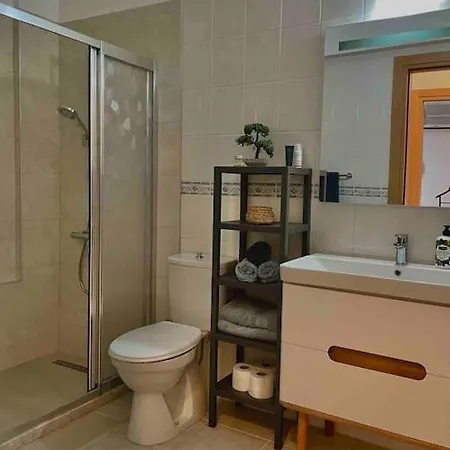 Schoene Mit Meerblick