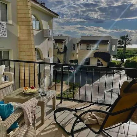 Lägenhet Schoene Mit Meerblick *