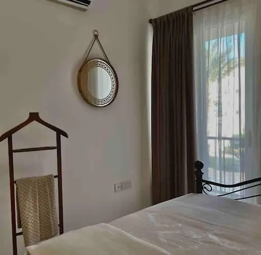 Apartmán Schoene Mit Meerblick *