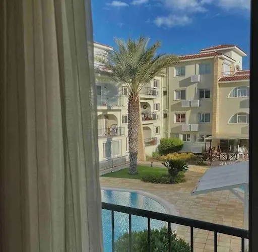 Schoene Mit Meerblick Apartmán *