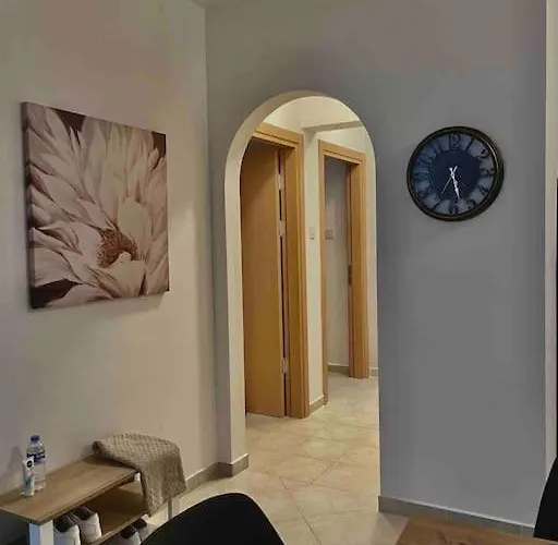 Apartmán Schoene Mit Meerblick