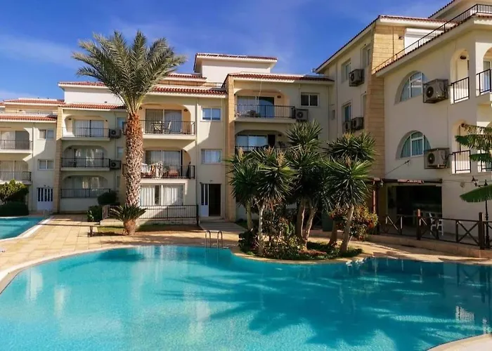 Schoene Mit Meerblick *