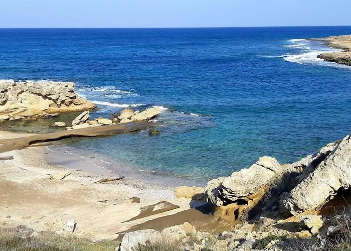 Schoene Mit Meerblick *