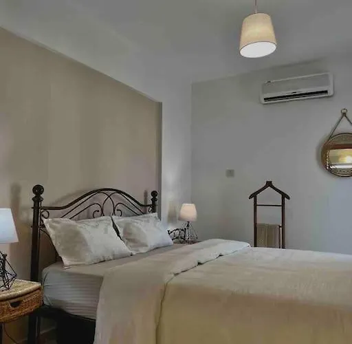 Schoene Mit Meerblick Apartmán