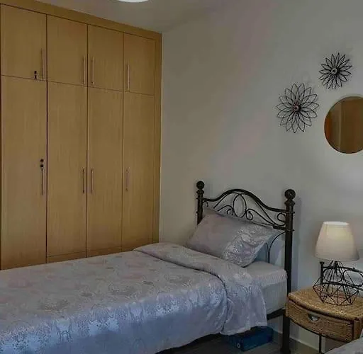 Apartmán Schoene Mit Meerblick Gastria