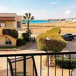 Schöne Mit Meerblick Apartment