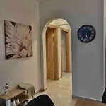 Apartment Schoene Mit Meerblick