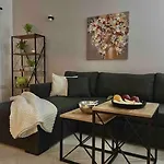 Apartment Schöne Mit Meerblick *