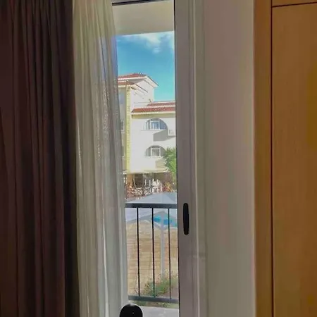 Apartament Schoene Mit Meerblick Gastria