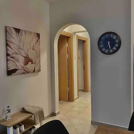 Apartman Schoene Mit Meerblick