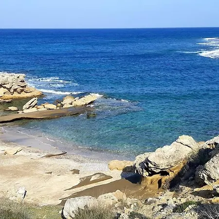 Schoene Mit Meerblick *