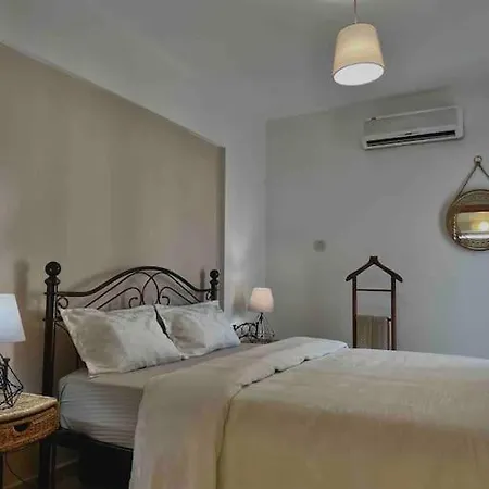 Schoene Mit Meerblick Apartment