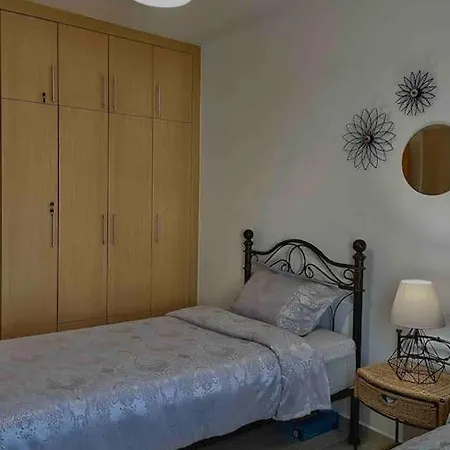 Апартаменты Schoene Mit Meerblick Gastria
