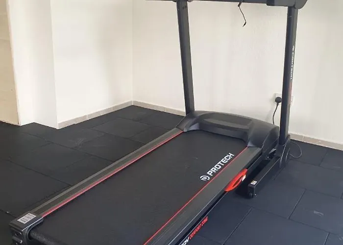 Schoene Mit Meerblick Gastria